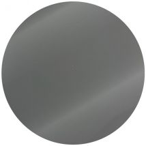 Creative Craft Products A4 Self Adhesive Vinyl Sheet Gloss | Dark Grey