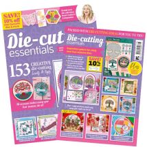 Die-Cutting Essentials Magazine #128