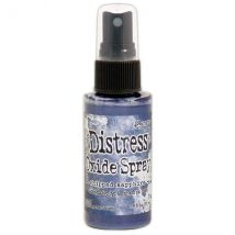 Ranger Ink Tim Holtz Distress Oxide Ink Spray Blue | Chipped Sapphire