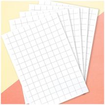Creative Craft Products A4 Transfer Tape Medium Tack | 20 Sheets