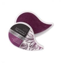 Crafter's Companion Spectrum Noir Shimmer Pearl Pigment Ink Pad Purple | Sugar Plum