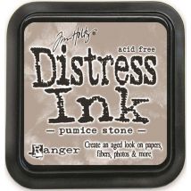 Ranger Ink Tim Holtz Distress Ink Pad Grey | Pumice Stone