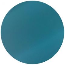 Creative Craft Products A4 Iron On HTV Heat Transfer Vinyl Sheet Matte | Dark Teal