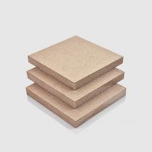 9mm Standard MDF - 9.0mm - Cut to Size - Wood Sheets - Cut Plastic Sheeting