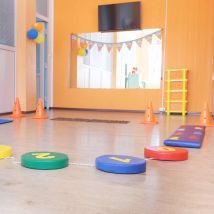 Baby & Child Safety Mirrors - 3.0 mm - Mirror - Cut to Size Dibond