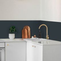 Lava Stone AluSplash Splashback - 800mm x 600mm - Standard Size