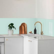 Ocean Wave AluSplash Splashback - 900mm x 750mm - Standard Size