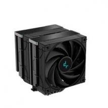 Deepcool AK620 ZERO DARK - Noir#