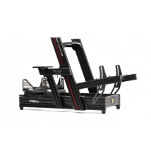 Next Level Racing F-GT Elite 160 Scuderia Ferrari - Wheel Plate