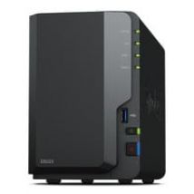 Synology DS223 - 2 Baies