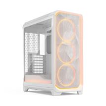Fractal Design Meshify 3 Ambience P RGB TG Blanc-MT/SsAlim/E-ATX#