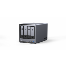 UGREEN DXP4800 - 4 Baies  #