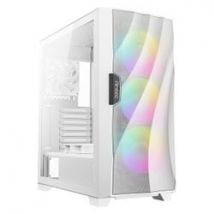 Antec DF700 FLUX WHITE - MT/Sans Alim/ATX #