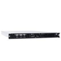Alphacool Rack 1U ES - 19" - ServerRack - Watercooling Ready