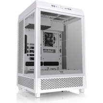 Thermaltake The Tower 500 White - MT/sans alim/E-ATX