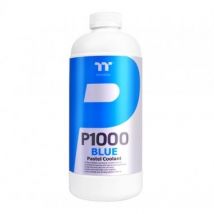 Thermaltake Liquide de refroidissement P1000 Bleu 1000ml
