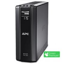 APC Back UPS PRO 1200VA BR1200G-FR#