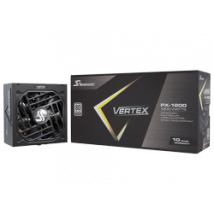 Seasonic ATX 1200W 80+ Platinum - VERTEX PX-1200