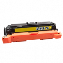 Compatible HP Toner Jaune CF362X