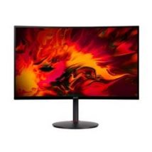 Acer Nitro 27" CURVE QHD 165Hz/VA/1ms/HP/Adap Sync