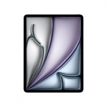 Apple iPad Air 13 2024 - 512Go/Gris sidéral