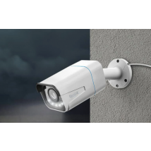 Reolink P430 - 4K / PoE / Avec projecteur#