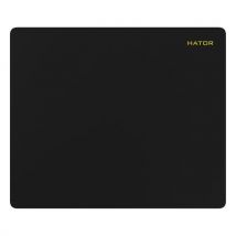 Hator Tonn L - Noir - 500 x 420 x 4mm