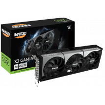 Inno3D RTX 5080 X3 Gaming OC 16GB
