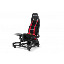 Next Level Racing Flight Seat Pro