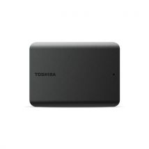 Toshiba 4To 2.5" USB3 - Canvio Basics - HDTB540EK3CA