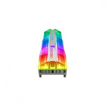 Jonsbo Refroidisseur SSD Mirage Edition M.2 RGB