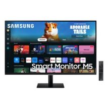 Samsung Smart 32" FHD/60Hz/wifi/HP/Smart Hub/Télécommande
