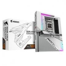Gigabyte B650E AORUS STEALTH ICE - B650/AM5/DDR5/ATX#
