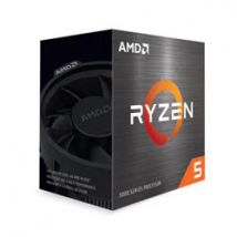 AMD Ryzen 5 5600G - 3.9GHz/16Mo/AM4/BOX