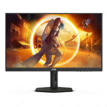 AOC 25G4SXU  24.5"FHD/310Hz/F-IPS/0.3ms/HDR/AdaptSync