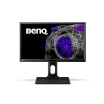 BenQ BL2420PT - 23.8" IPS/5ms/WQHD/DVI/DP/HP