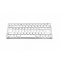 Bluestork KB Mini Mac - Sans Fil/Blanc