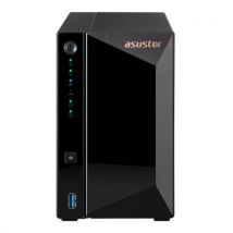 Asustor AS3302T v2 - 2 baies 2Go DDR4