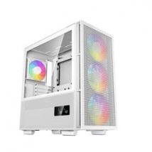 Deepcool CH560 Digital Blanc - MT/ATX