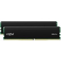 Crucial CP2K16G4DFRA32A (2x16Go DDR4 3200 PC25600)