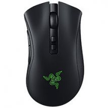 Razer DeathAdder V2 Pro - Noir/Filaire