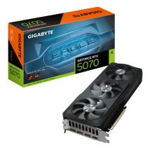 Gigabyte GeForce RTX 5070 EAGLE OC SFF 12G#