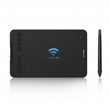 XPPEN Deco Mini 7W/5080LPI/7"/Noir