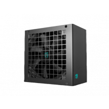 Deepcool ATX 650W - 80+ Bronze - Gamer Storm PF650X Noir