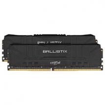 Ballistix BL2K16G32C16U4B (2x16Go DDR4 3200 PC25600)