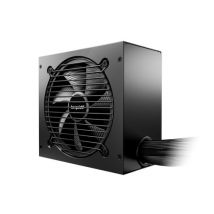 be quiet! ATX 550W - 80+ Gold - Pure Power 12 Noir