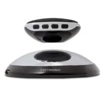 Metronic Flying Speaker Bluetooth 4.0 - Noir