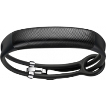 Jawbone Bracelet Up2 Rope Noir  Suivi des activités (pas