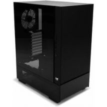 In Win MODFREE Base ARGB - Full tower - Noir