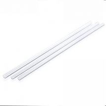 CONSTRUCTEUR Tube rigide en PETG - 14/10mm - 50cm#